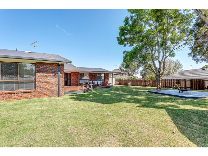 15 Wiangaree Drive, Rangeville QLD 4350