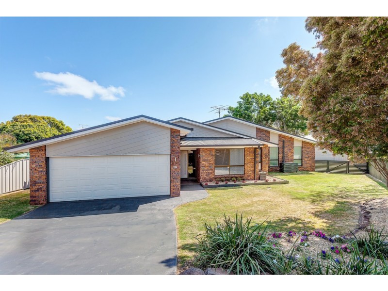 15 Wiangaree Drive, Rangeville QLD 4350