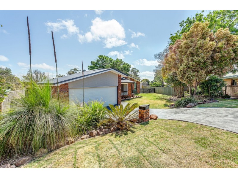 15 Wiangaree Drive, Rangeville QLD 4350