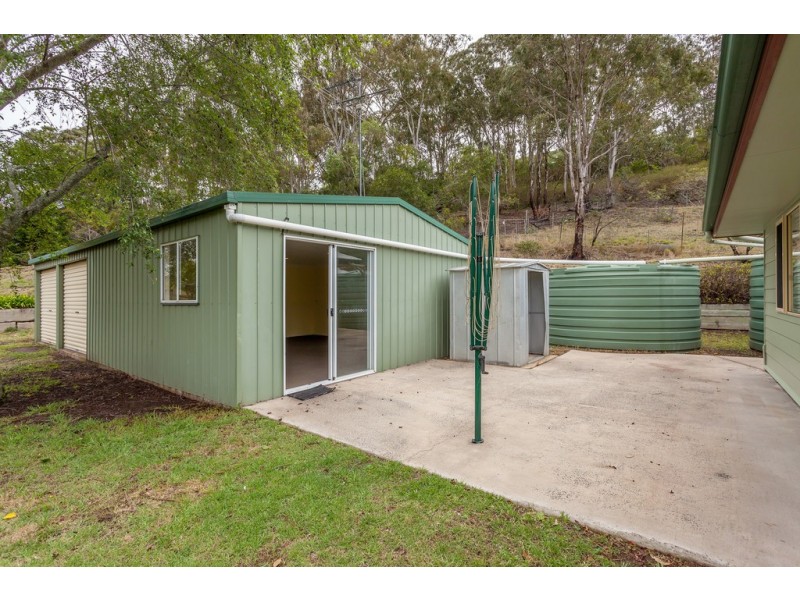 3 Doyle Court, Top Camp QLD 4350