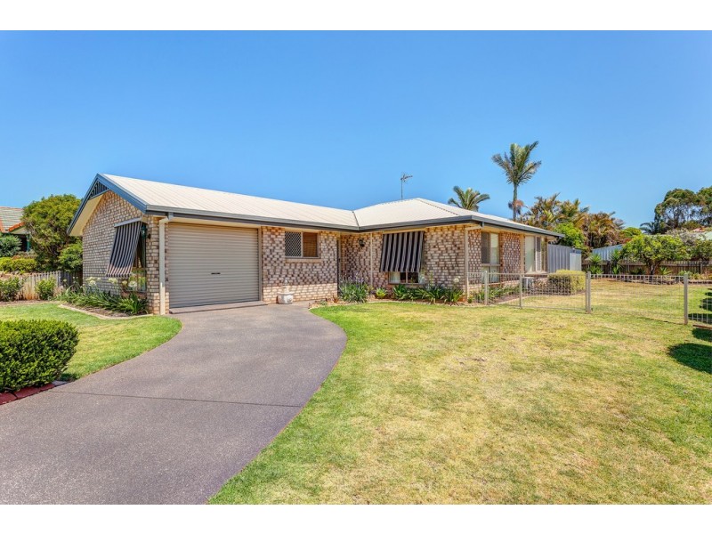 23 Dandelion Drive, Middle Ridge QLD 4350