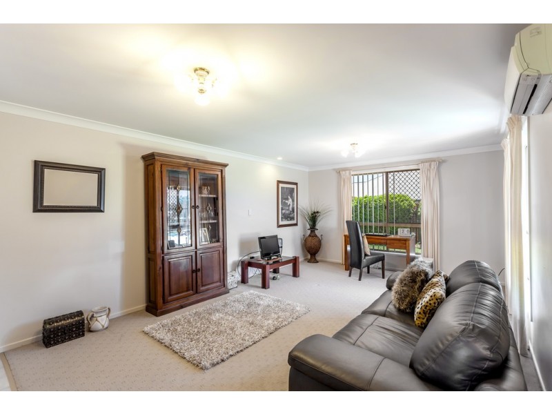 23 Dandelion Drive, Middle Ridge QLD 4350