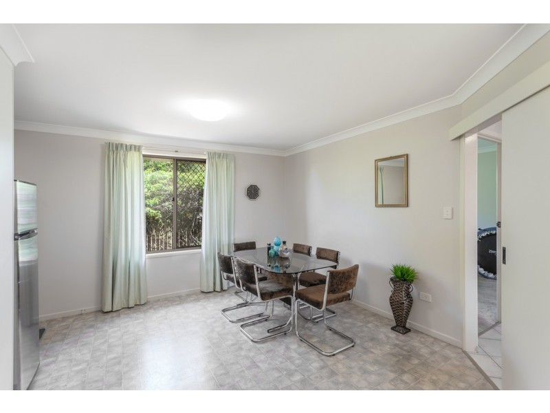 23 Dandelion Drive, Middle Ridge QLD 4350