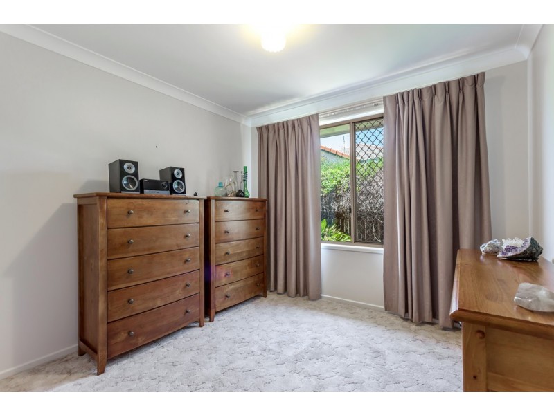 23 Dandelion Drive, Middle Ridge QLD 4350