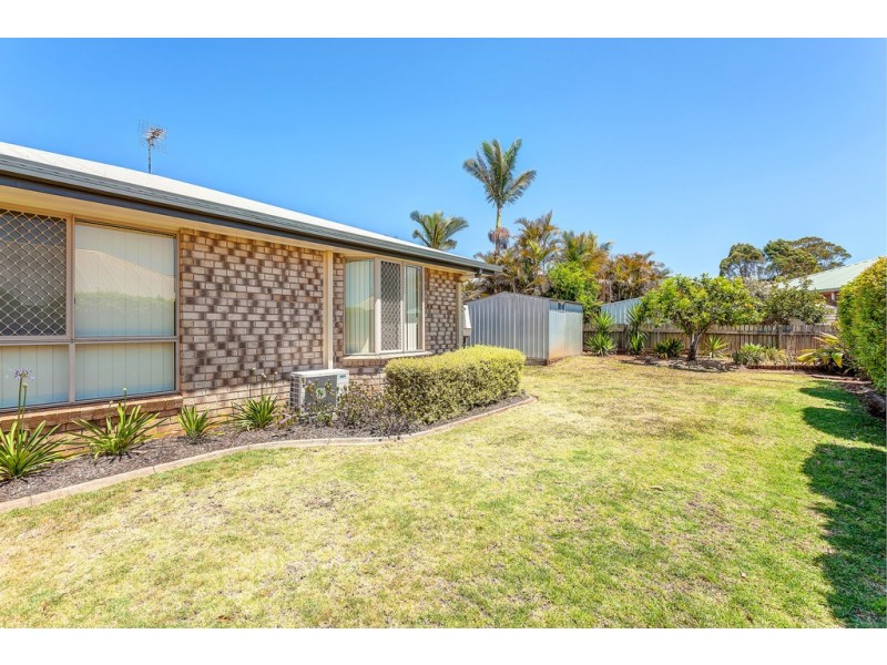 23 Dandelion Drive, Middle Ridge QLD 4350