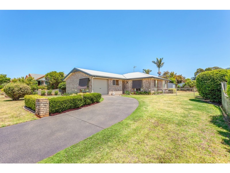 23 Dandelion Drive, Middle Ridge QLD 4350