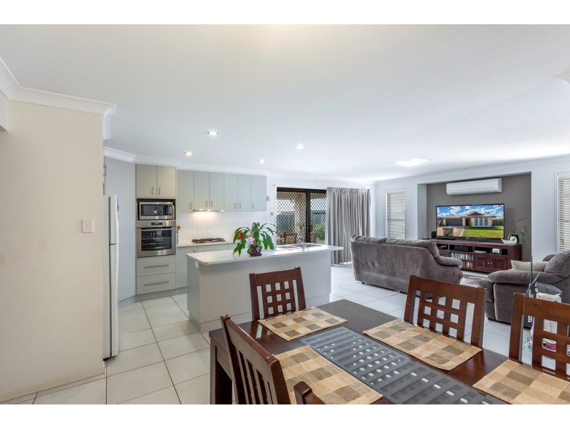 5 O’Grady Street, Kearneys Spring QLD 4350