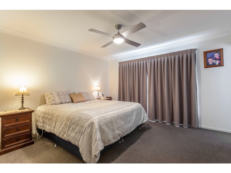 5 O’Grady Street, Kearneys Spring QLD 4350