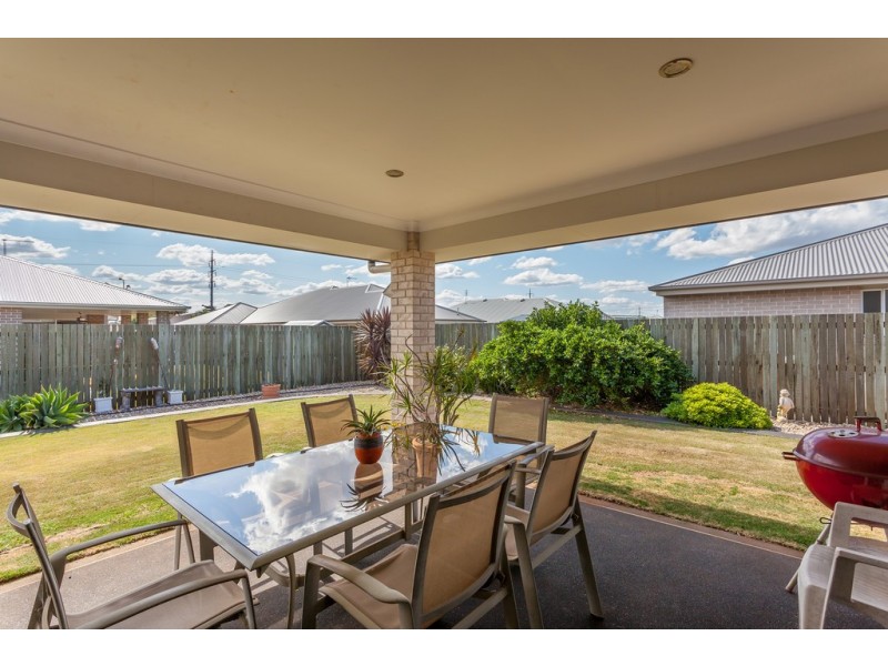 5 O’Grady Street, Kearneys Spring QLD 4350