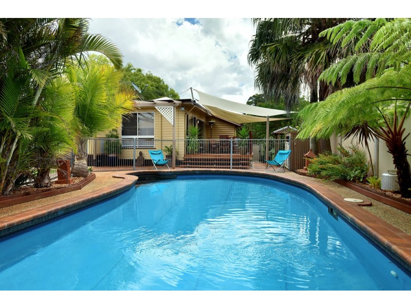 254 Hume Street, South Toowoomba QLD 4350