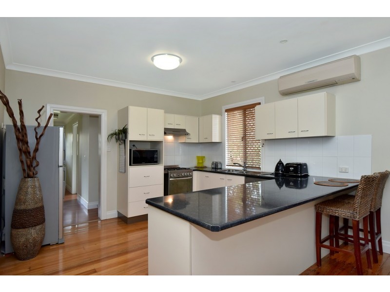 254 Hume Street, South Toowoomba QLD 4350