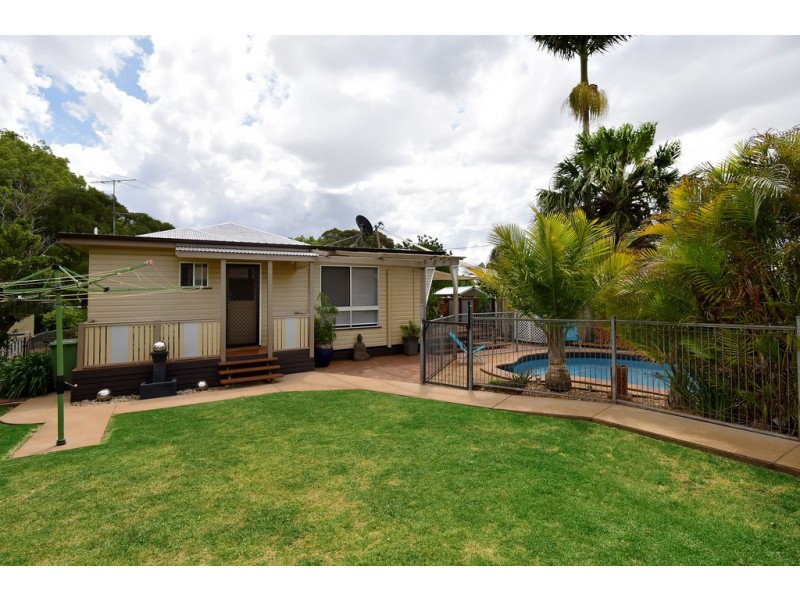 254 Hume Street, South Toowoomba QLD 4350