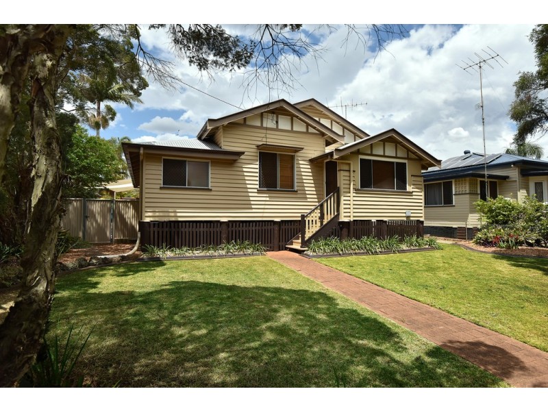 254 Hume Street, South Toowoomba QLD 4350