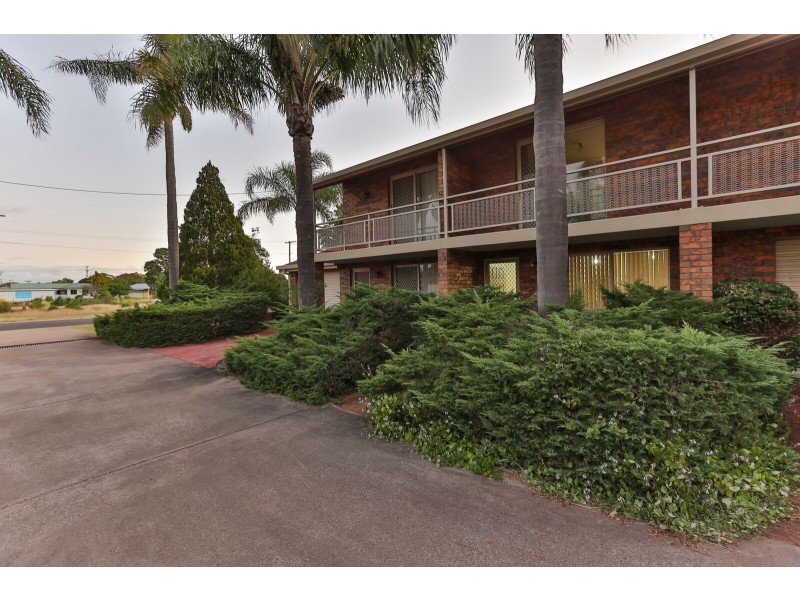 1/7 Phyllis Street, Harristown QLD 4350