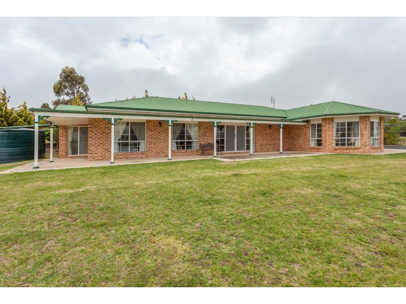 3 Joy-Anne Court, Vale View QLD 4352
