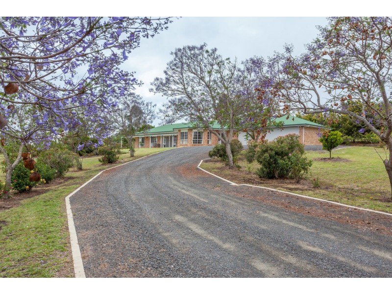 3 Joy-Anne Court, Vale View QLD 4352