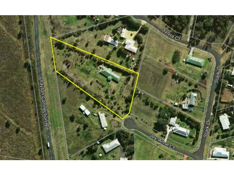 3 Joy-Anne Court, Vale View QLD 4352