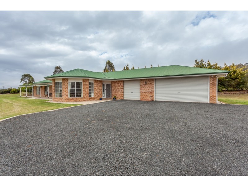 3 Joy-Anne Court, Vale View QLD 4352