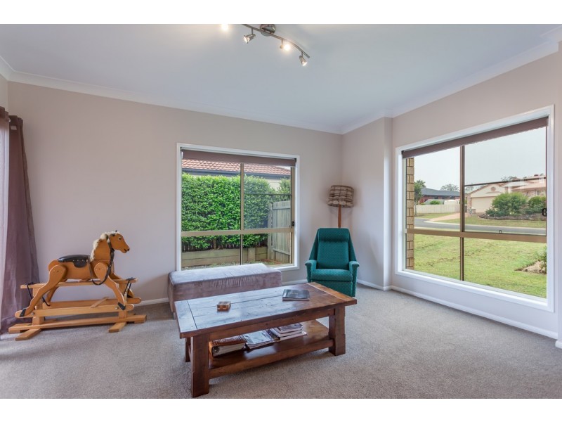 7 Olympus Court, Middle Ridge QLD 4350