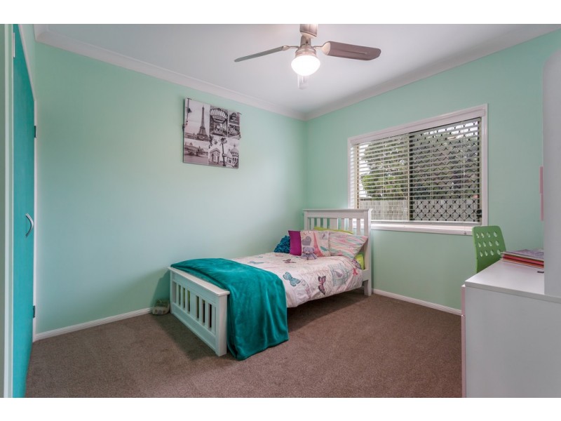 7 Olympus Court, Middle Ridge QLD 4350