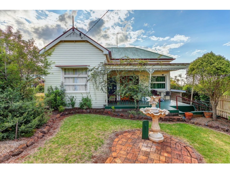 313 Hume Street, South Toowoomba QLD 4350