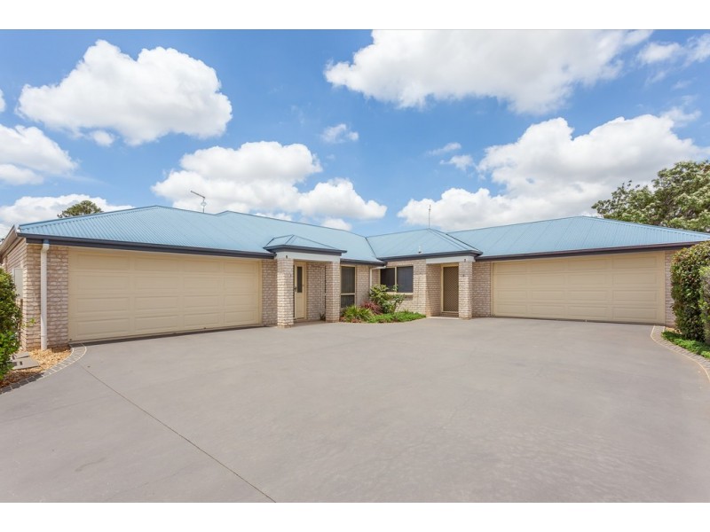 2/8 Barambah Street, Glenvale QLD 4350