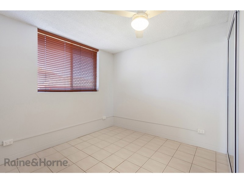 8/122A Russell Street, Toowoomba City QLD 4350