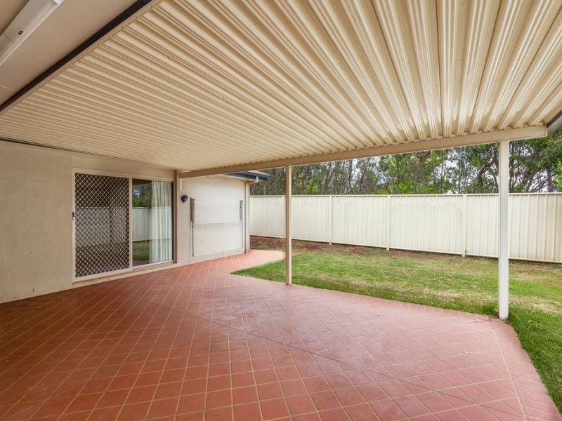 9 Chifley Court, Middle Ridge QLD 4350