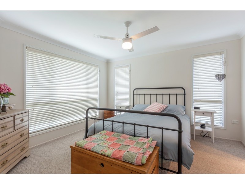 4 Camden Court, Oakey QLD 4401