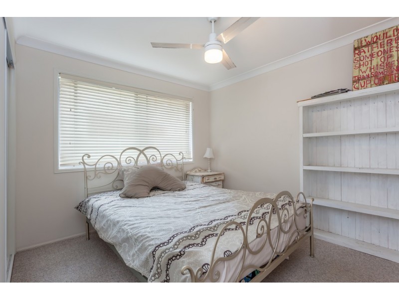 4 Camden Court, Oakey QLD 4401