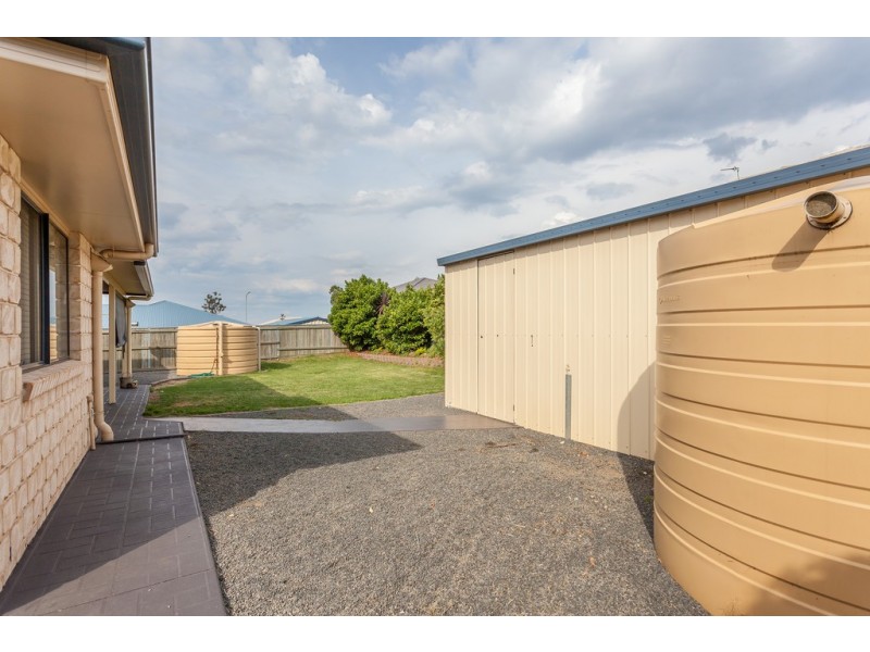 4 Camden Court, Oakey QLD 4401