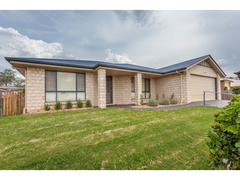 4 Camden Court, Oakey QLD 4401