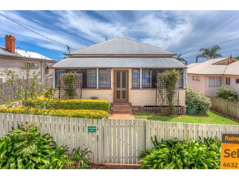 55 Tolmie Street, South Toowoomba QLD 4350