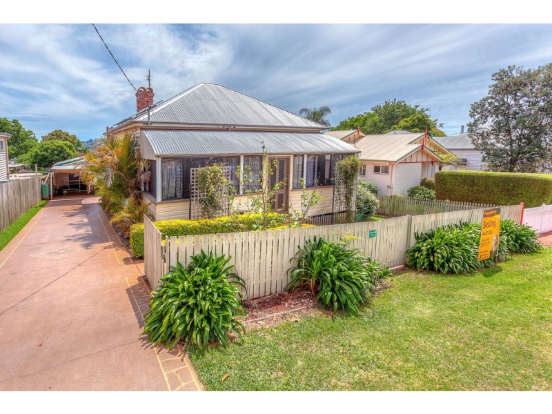 55 Tolmie Street, South Toowoomba QLD 4350