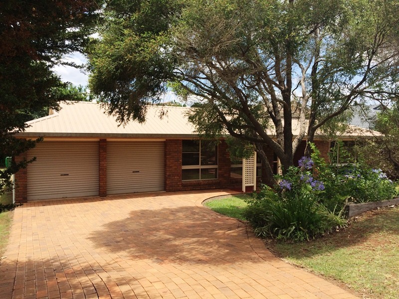 21 Boshammer Street, Rangeville QLD 4350