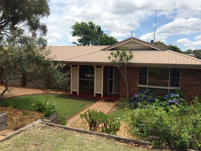 21 Boshammer Street, Rangeville QLD 4350