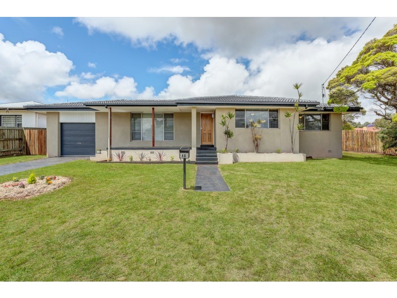 48 Hunter Street, Centenary Heights QLD 4350