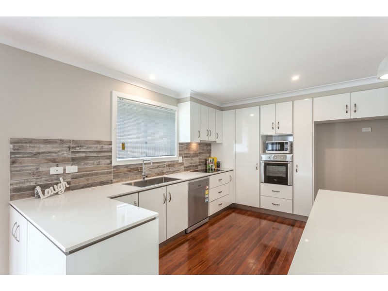 48 Hunter Street, Centenary Heights QLD 4350