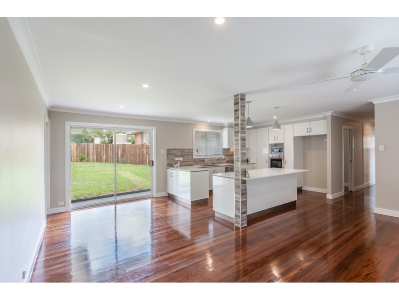 48 Hunter Street, Centenary Heights QLD 4350