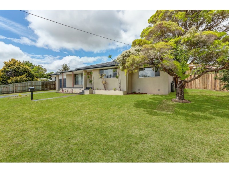 48 Hunter Street, Centenary Heights QLD 4350