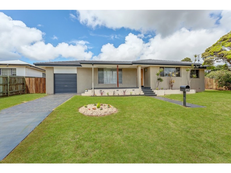 48 Hunter Street, Centenary Heights QLD 4350