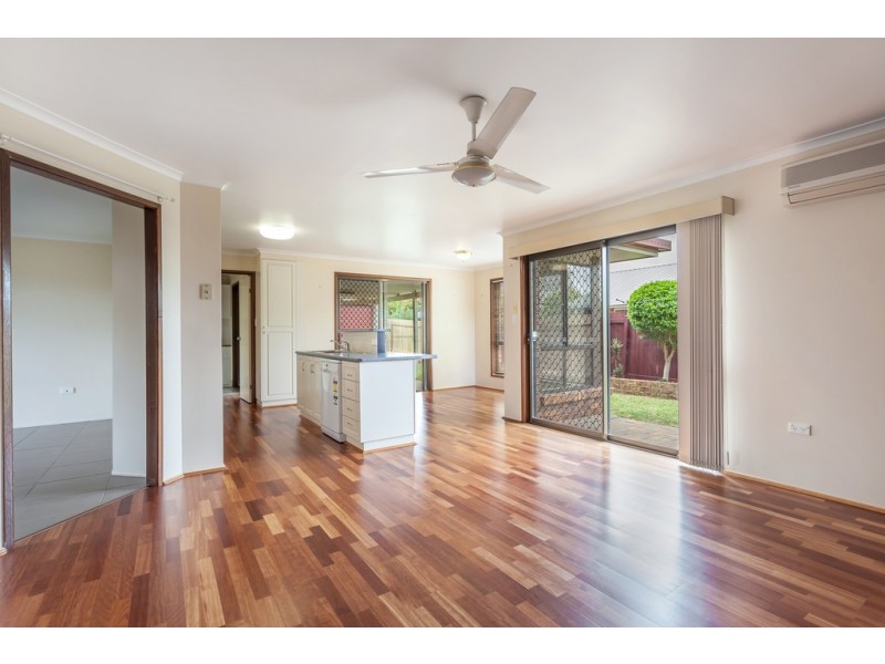 36 Horrocks Crescent, Kearneys Spring QLD 4350