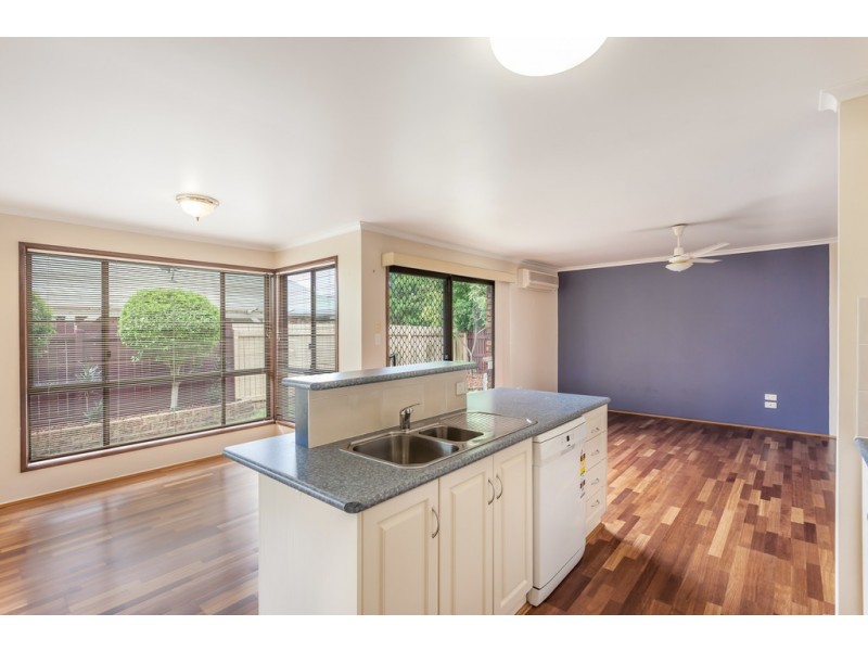 36 Horrocks Crescent, Kearneys Spring QLD 4350