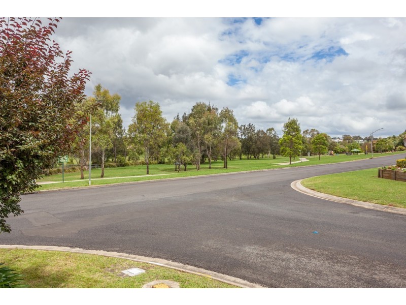 36 Horrocks Crescent, Kearneys Spring QLD 4350