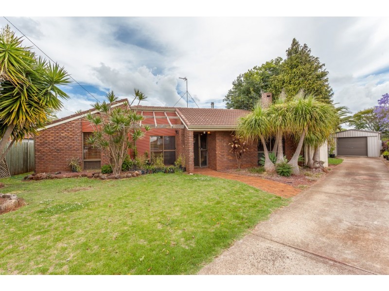5 Dorothea Court, Harristown QLD 4350