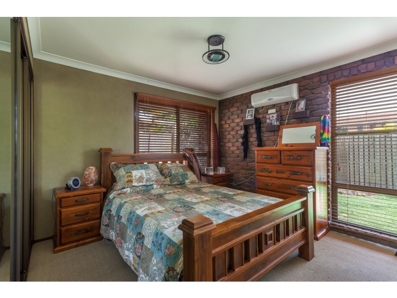 5 Dorothea Court, Harristown QLD 4350