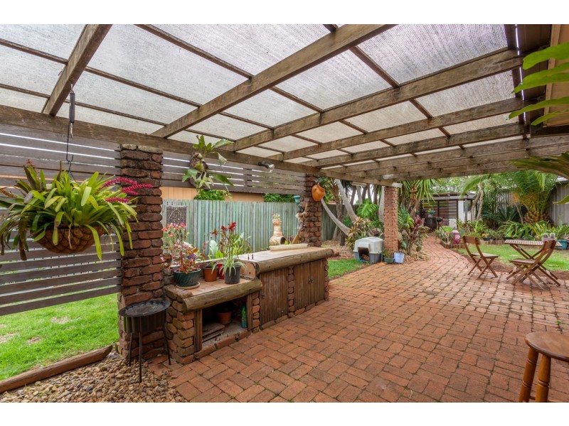 5 Dorothea Court, Harristown QLD 4350