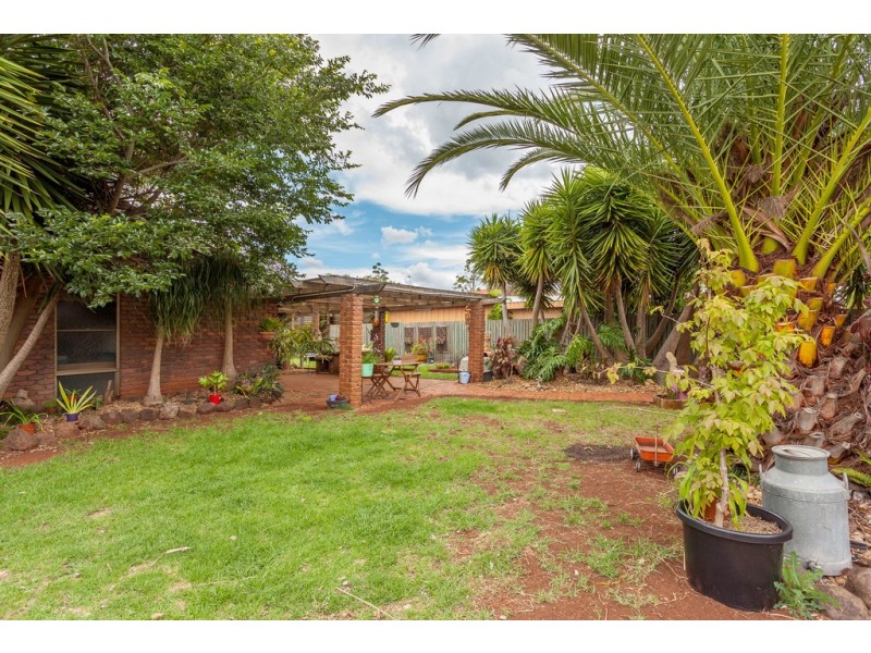 5 Dorothea Court, Harristown QLD 4350