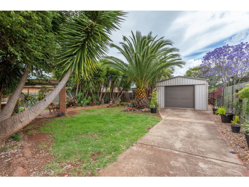 5 Dorothea Court, Harristown QLD 4350