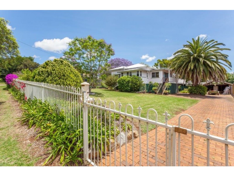 273A South Street, South Toowoomba QLD 4350